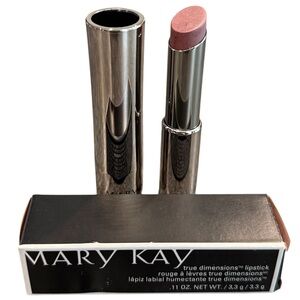 Mary Kay True Dimensions lipstick lava berry New NIB .11 oz